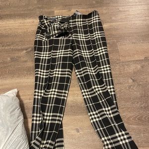 Burberry London Pants
